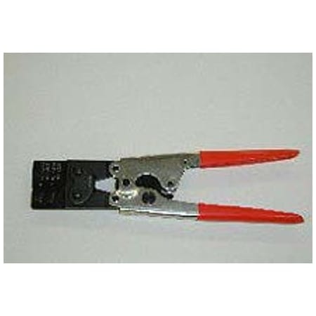 Molex Crimpers / Crimping Tools Hand Tool                     Jhtr2262J 11260025